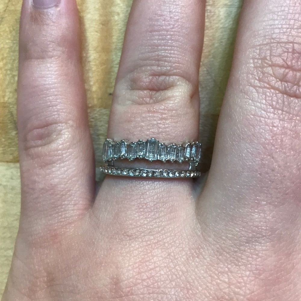Size 9 ring